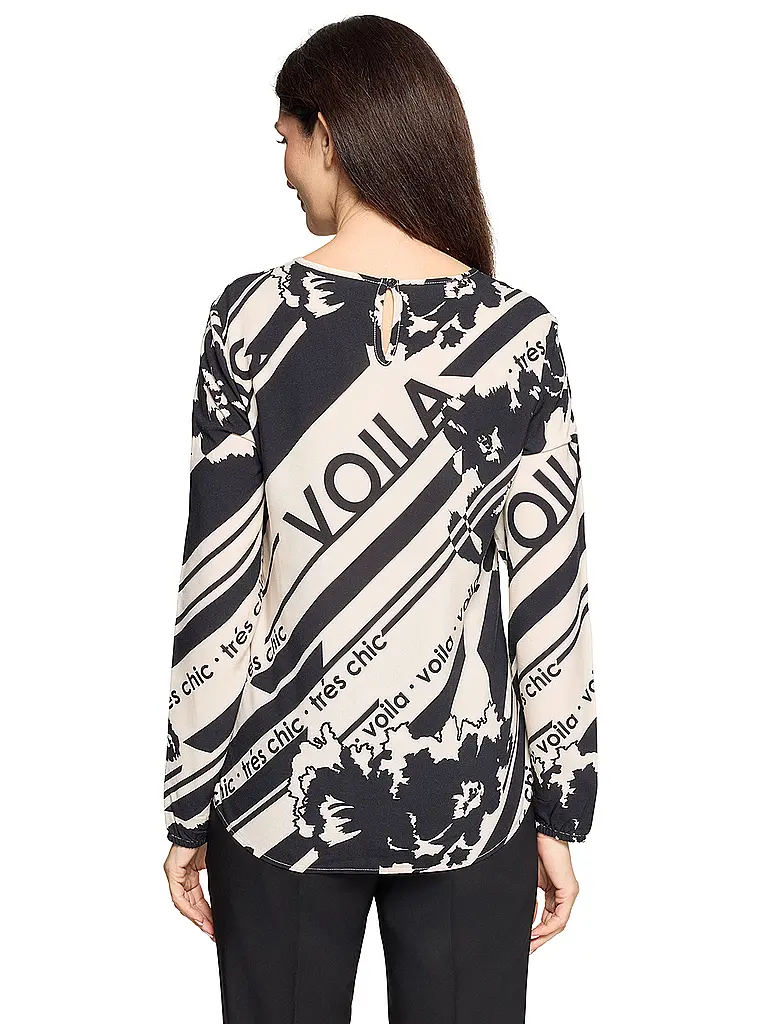 BETTY BARCLAY | Blusa | 