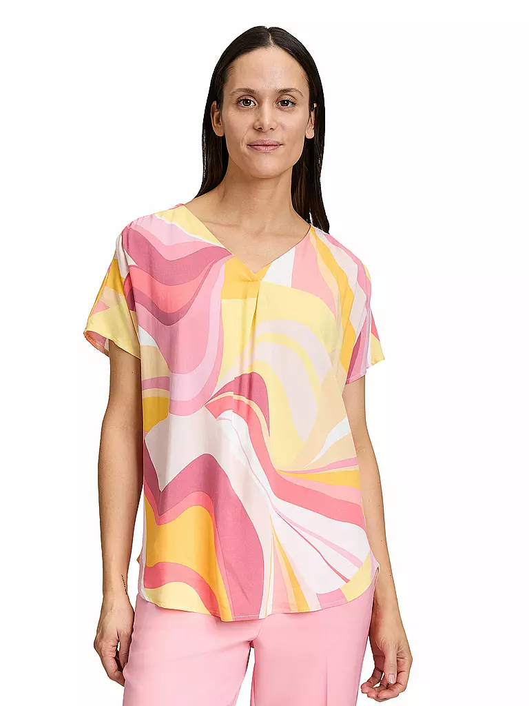 BETTY BARCLAY | Blusa | 