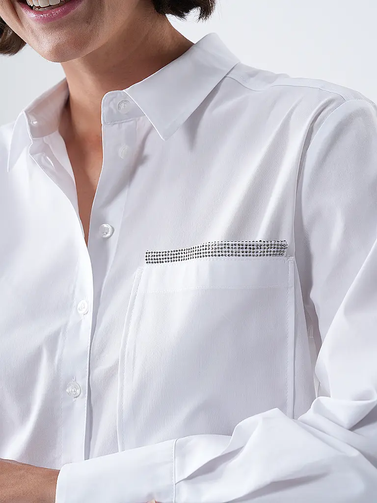 BETTY BARCLAY | Blusa | 