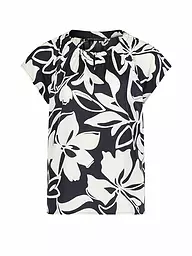 BETTY BARCLAY | Blusenshirt | Azul oscuro
