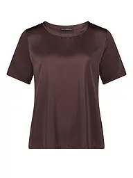 BETTY BARCLAY | Blusenshirt | Marrón