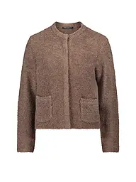 BETTY BARCLAY | Cárdigan | Marrón