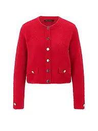 BETTY BARCLAY | Cárdigan | Rojo