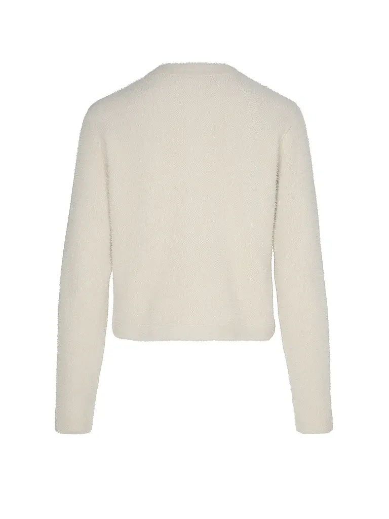 BETTY BARCLAY | Cárdigan | Beige