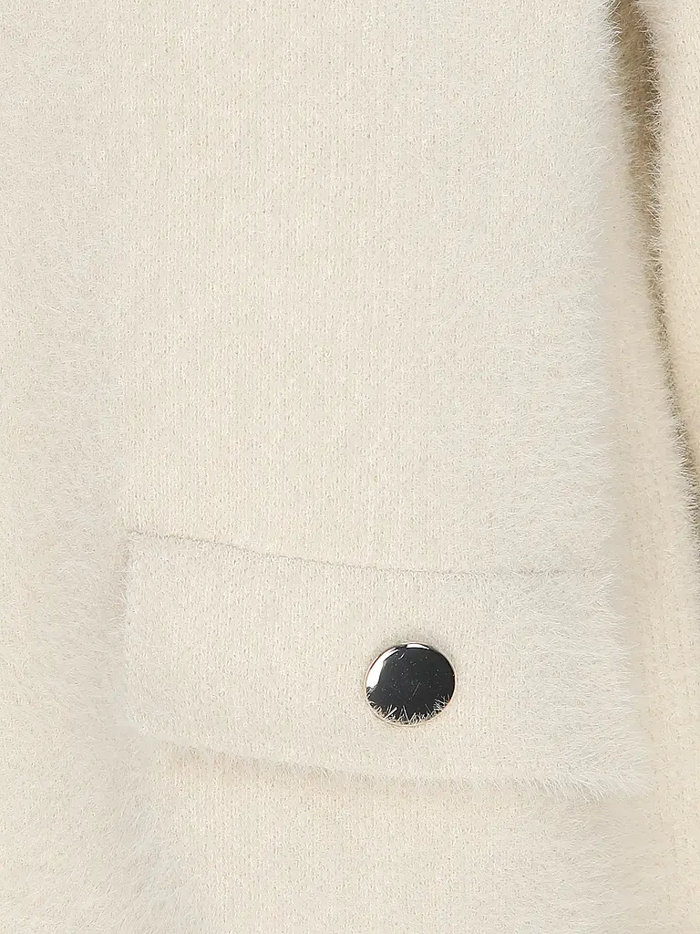 BETTY BARCLAY | Cárdigan | Beige