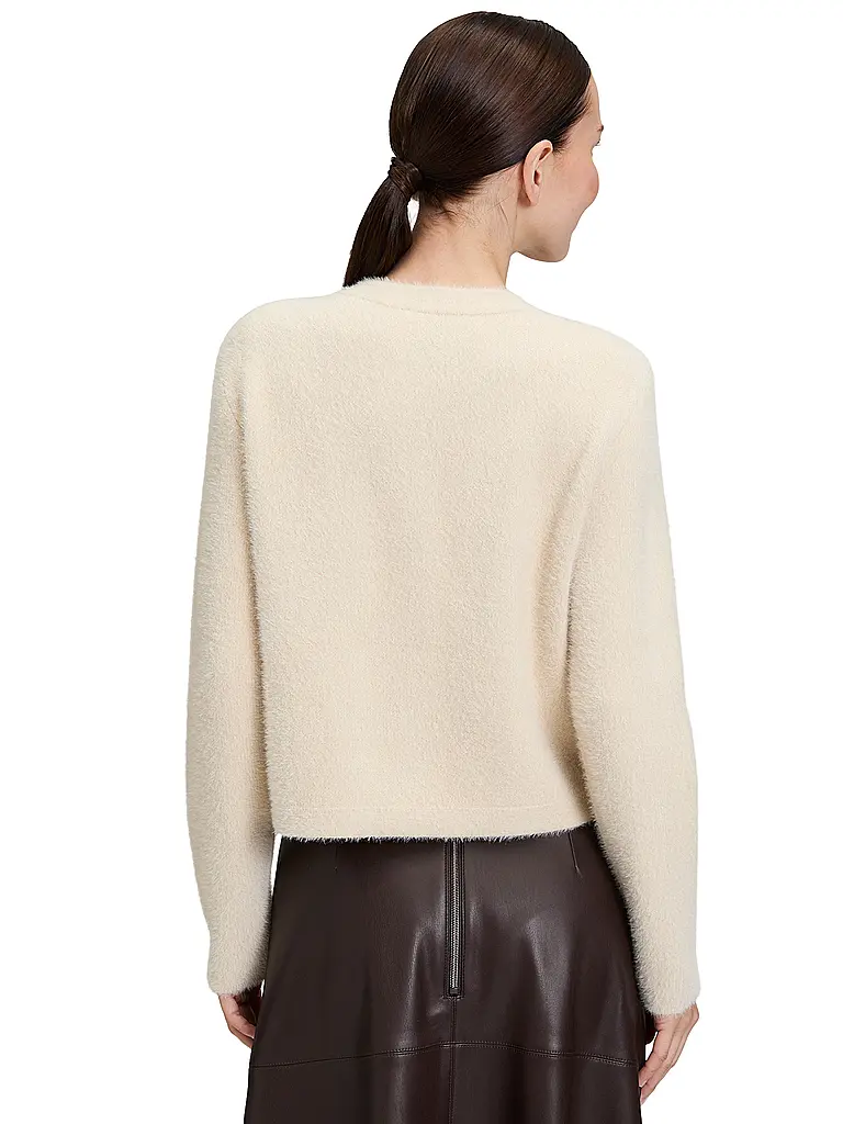 BETTY BARCLAY | Cárdigan | Beige