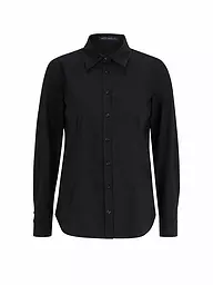 BETTY BARCLAY | Hemdbluse | Negro