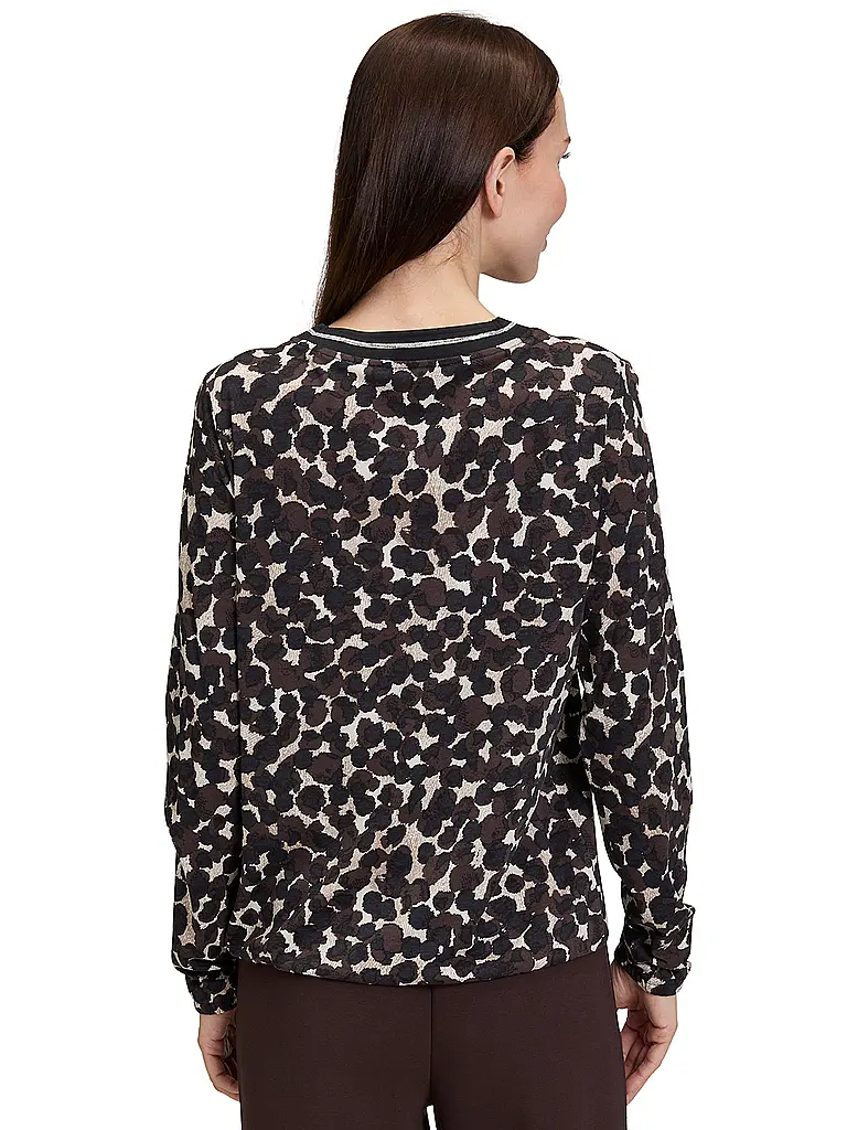 BETTY BARCLAY | Camiseta de manga larga | 