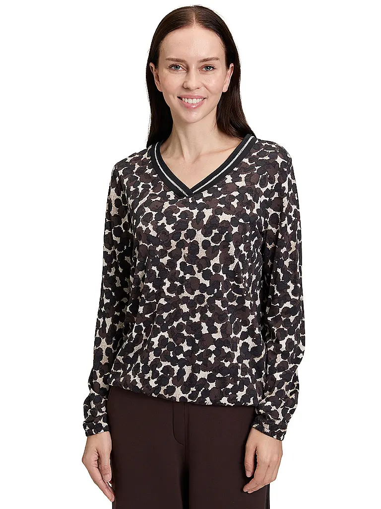 BETTY BARCLAY | Camiseta de manga larga | 
