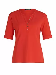 BETTY BARCLAY | T-Shirt | Rojo