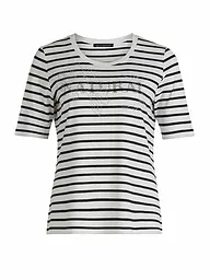 BETTY BARCLAY | Camiseta | Azul oscuro