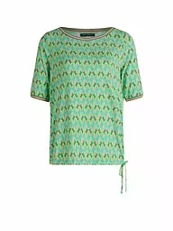 BETTY BARCLAY | Camiseta | Oliva