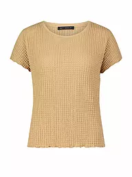 BETTY BARCLAY | Camiseta | Beige