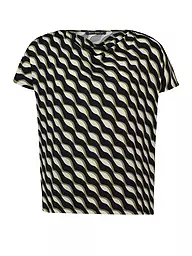 BETTY BARCLAY | Camiseta | Azul oscuro