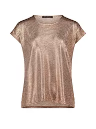 BETTY BARCLAY | Camiseta | Marrón
