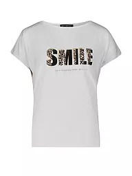 BETTY BARCLAY | Camiseta | Blanco