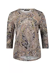 BETTY BARCLAY | Camiseta | Gris
