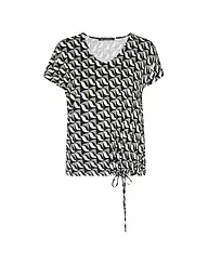 BETTY BARCLAY | Camiseta | Azul oscuro