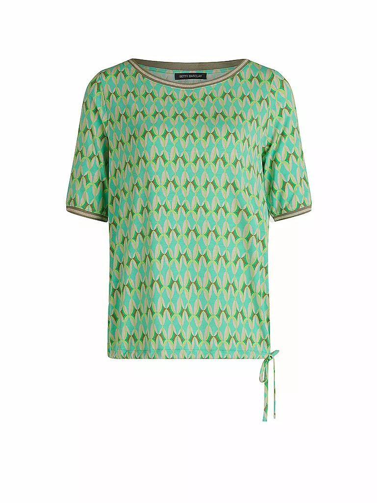 BETTY BARCLAY | Camiseta | Oliva