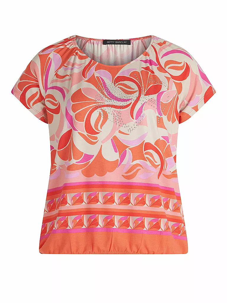 BETTY BARCLAY | Camiseta | Rojo