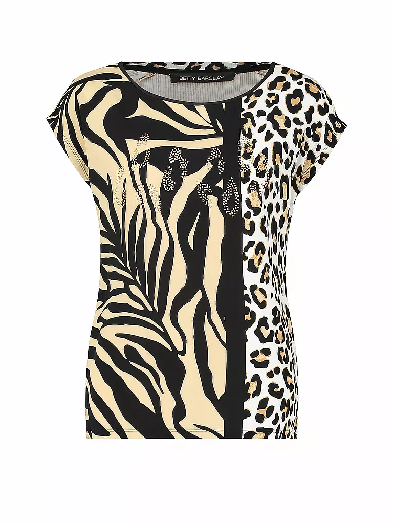 BETTY BARCLAY | Camiseta | Multicolor