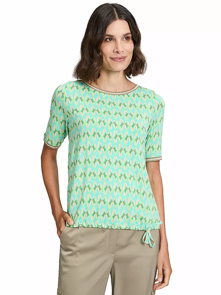 BETTY BARCLAY | Camiseta | 