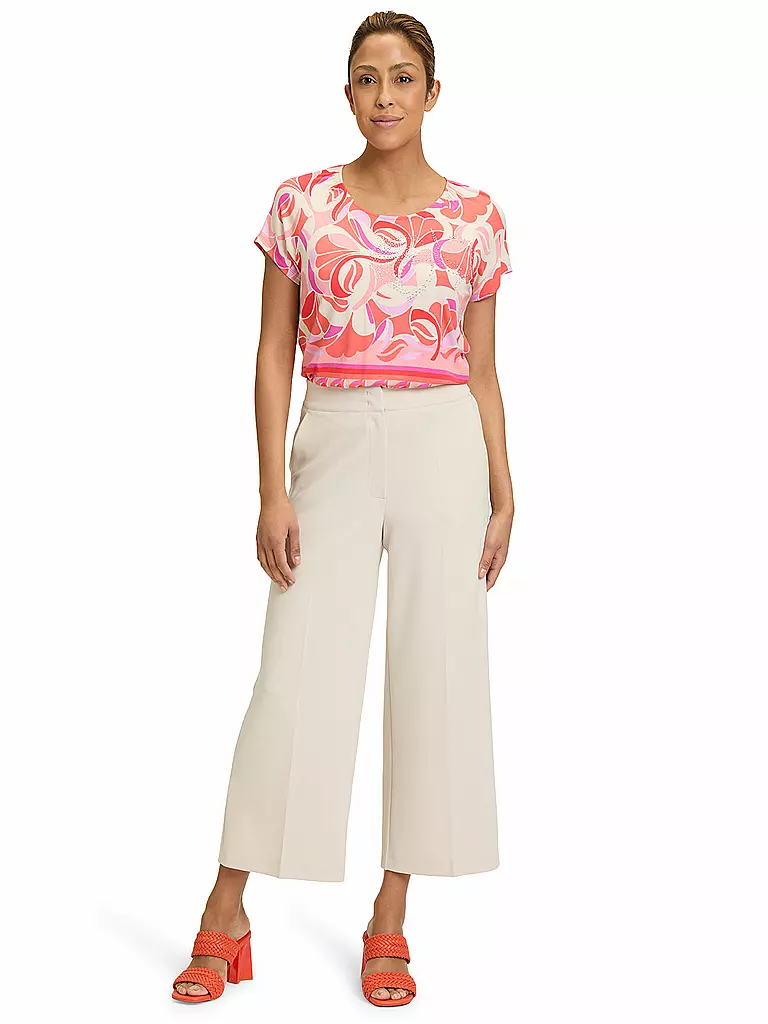 BETTY BARCLAY | Camiseta | Rojo