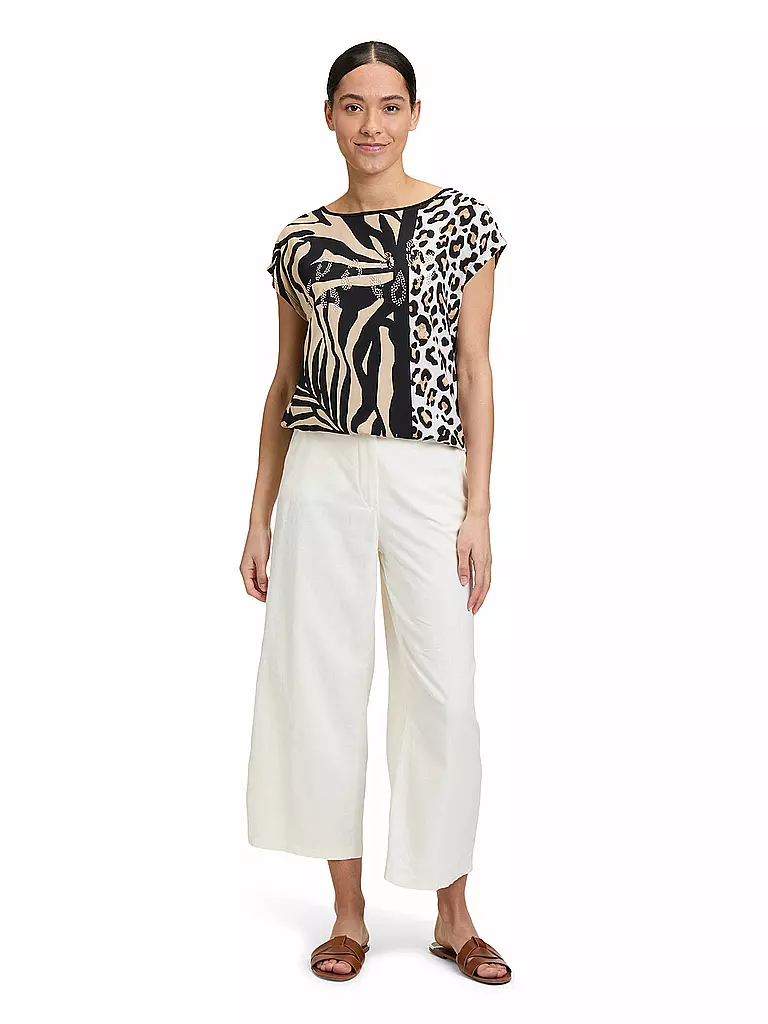 BETTY BARCLAY | Camiseta | Multicolor