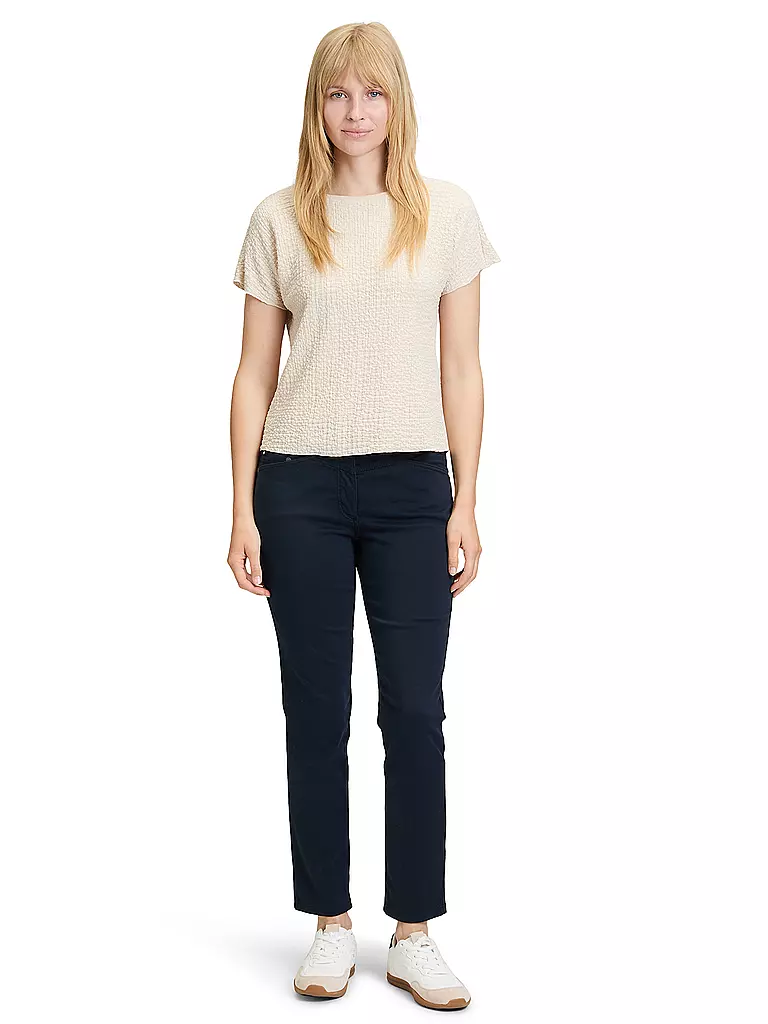 BETTY BARCLAY | Camiseta | Beige