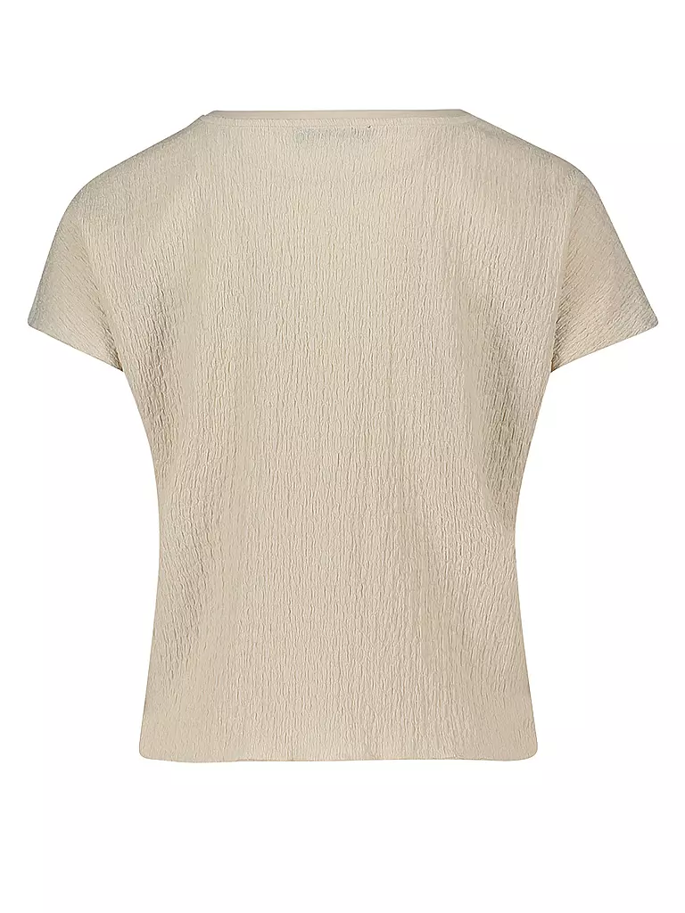 BETTY BARCLAY | Camiseta | Beige