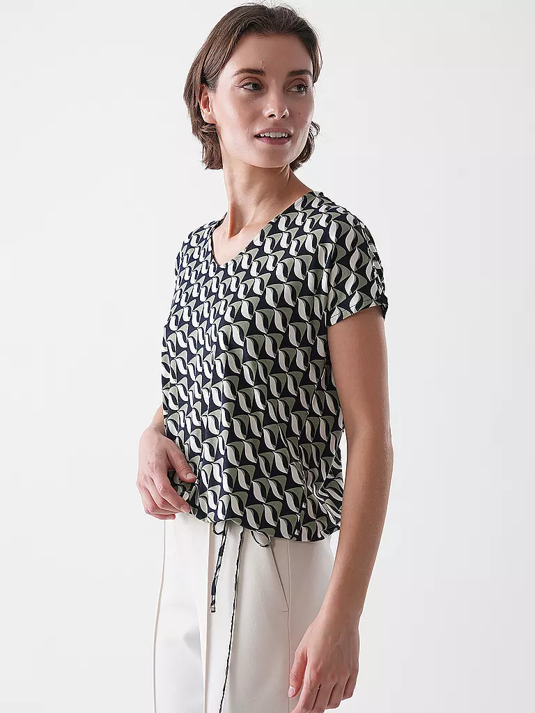 BETTY BARCLAY | Camiseta | 