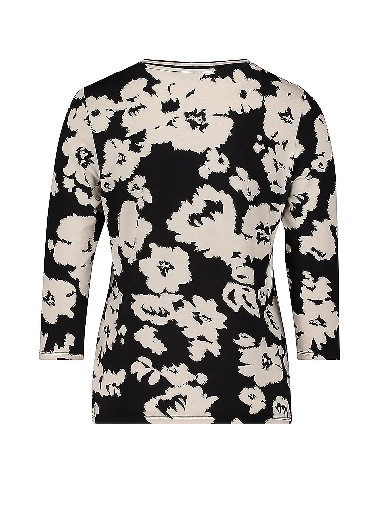 BETTY BARCLAY | Camiseta | Rojo oscuro