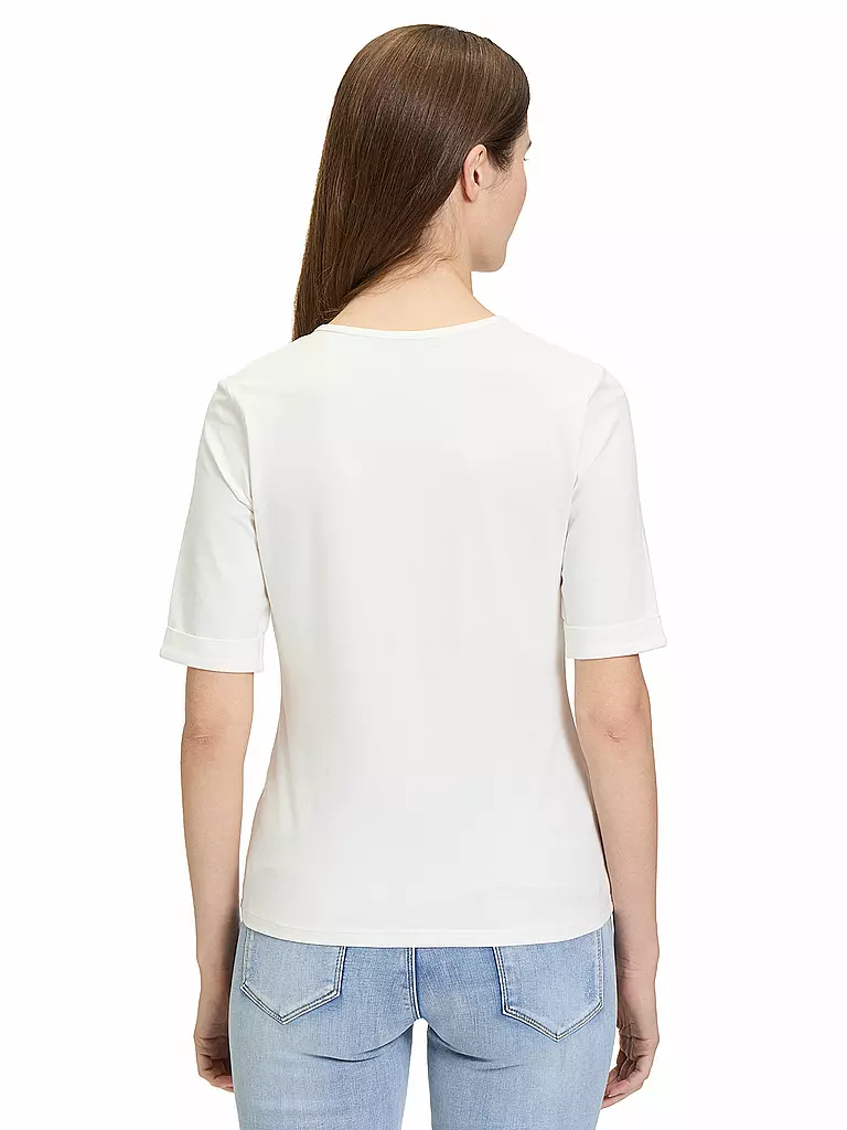 BETTY BARCLAY | Camiseta | 