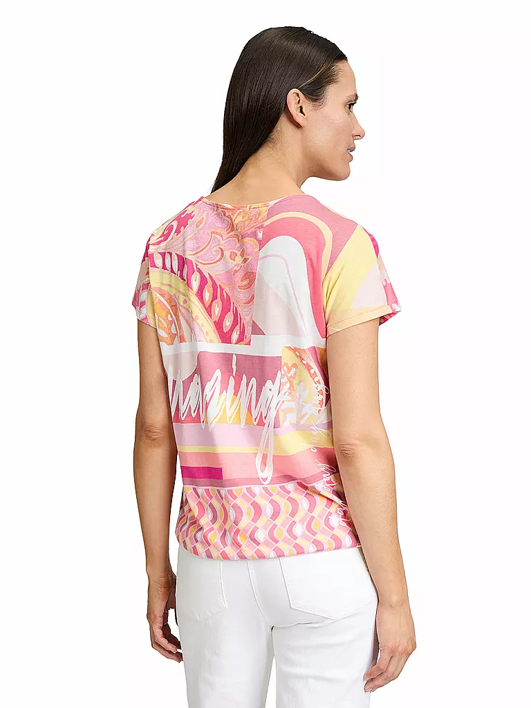 BETTY BARCLAY | Camiseta | 