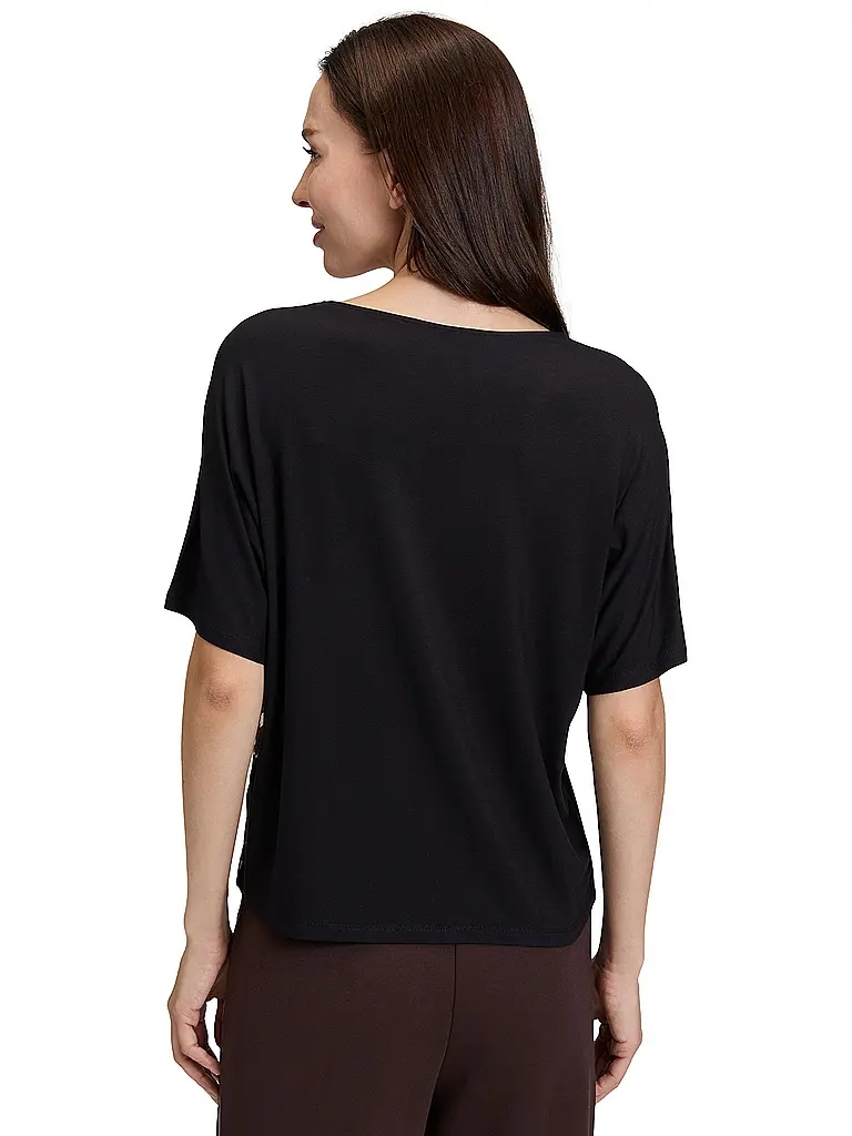 BETTY BARCLAY | Camiseta | Marrón