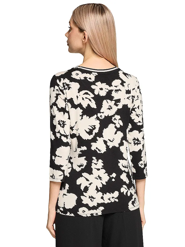 BETTY BARCLAY | Camiseta | Rojo oscuro