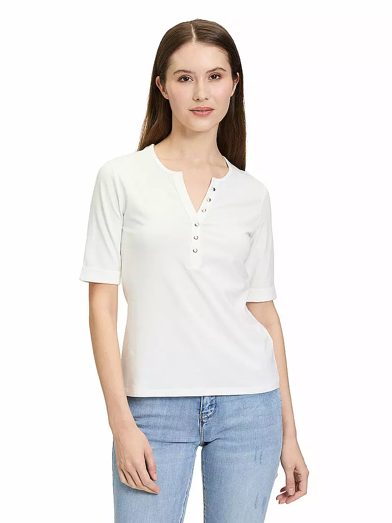 BETTY BARCLAY | Camiseta | 