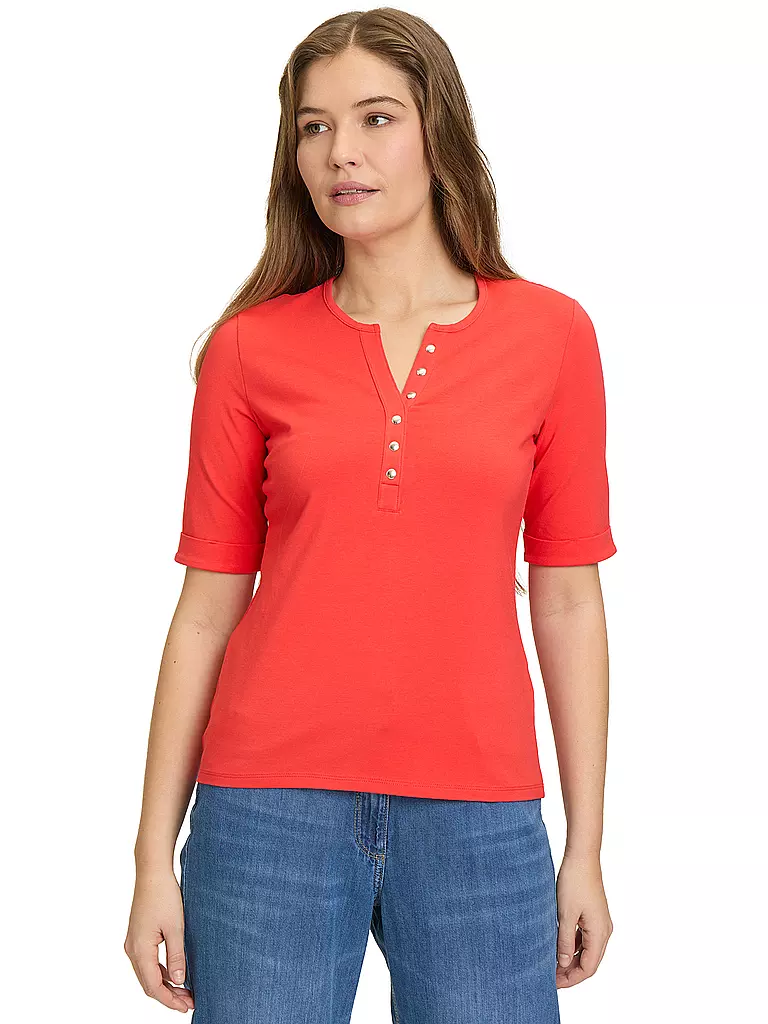 BETTY BARCLAY | Camiseta | 