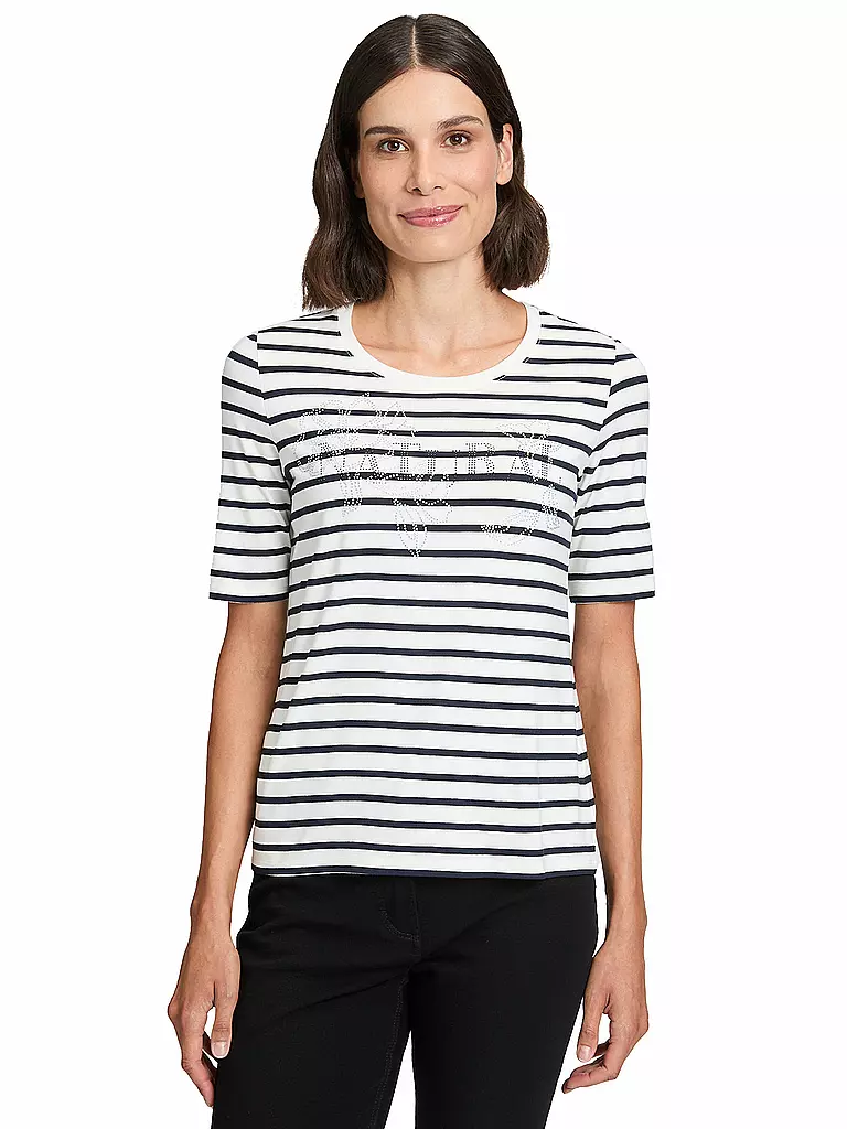 BETTY BARCLAY | Camiseta | 