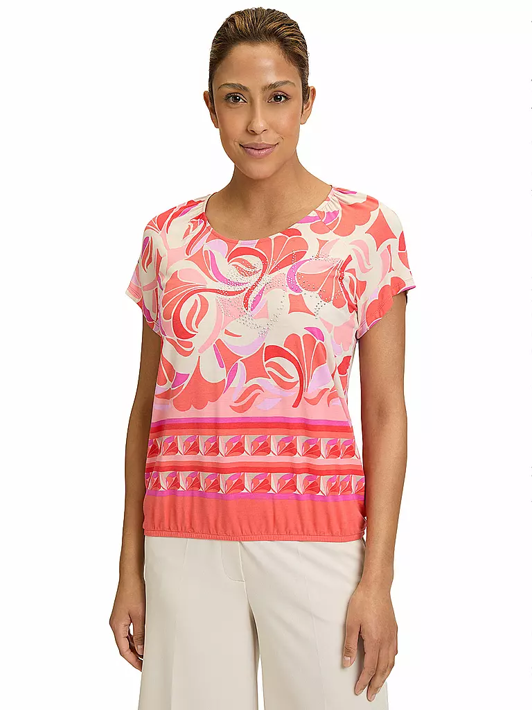 BETTY BARCLAY | Camiseta | 