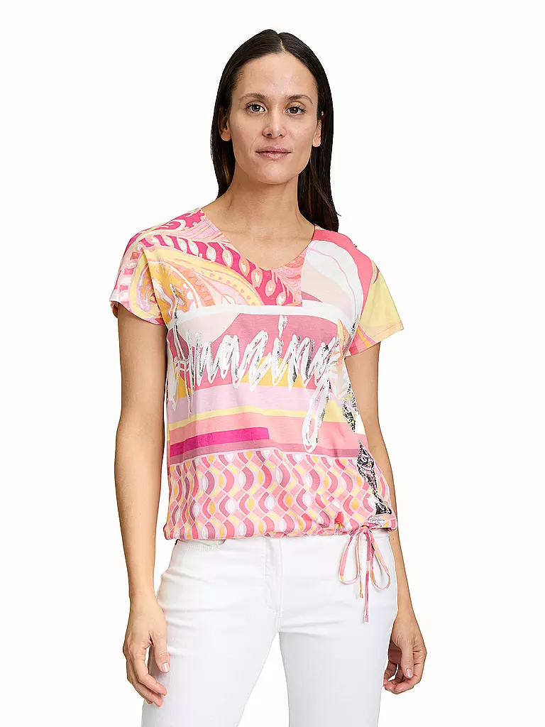 BETTY BARCLAY | Camiseta | 