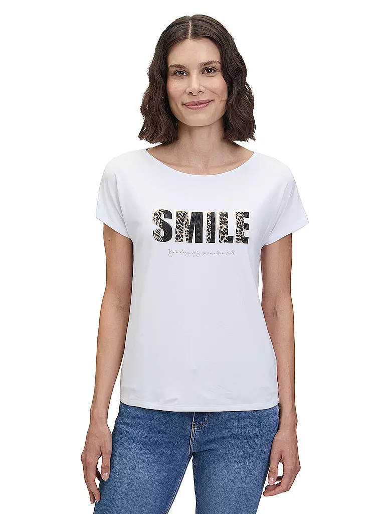 BETTY BARCLAY | Camiseta | 