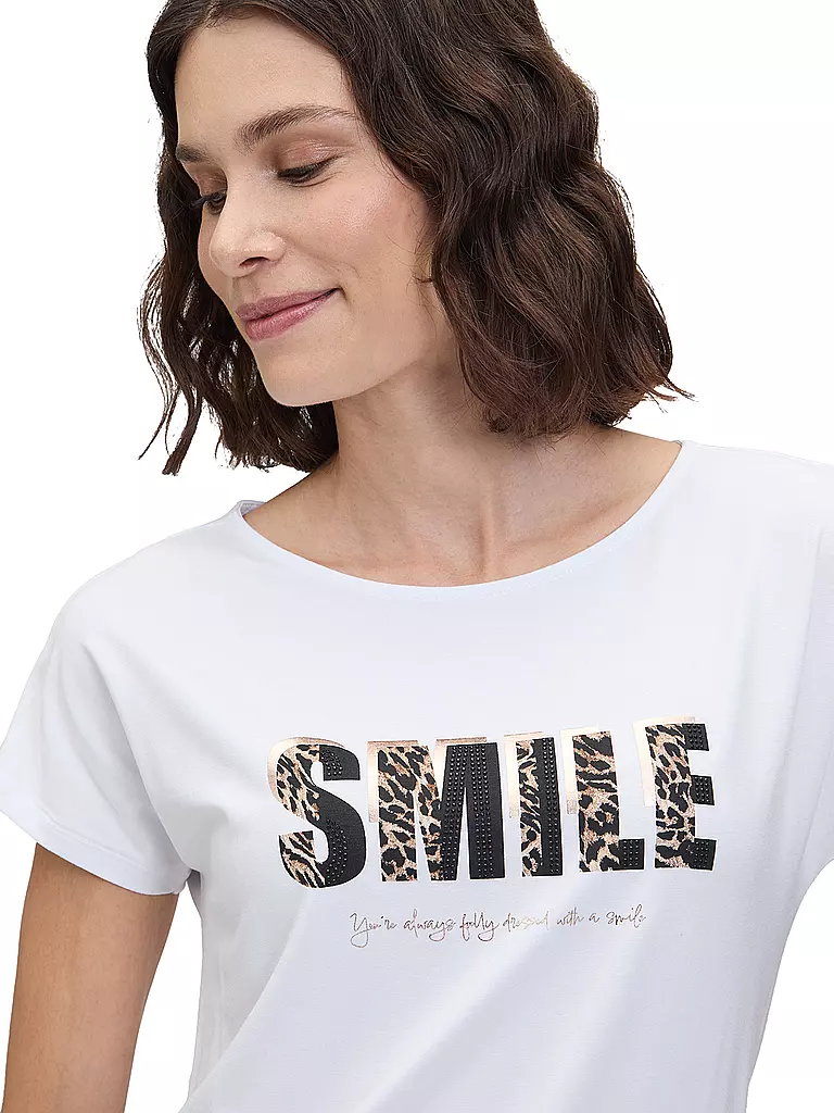 BETTY BARCLAY | Camiseta | 