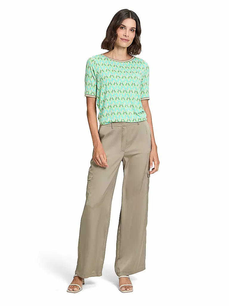 BETTY BARCLAY | Camiseta | 