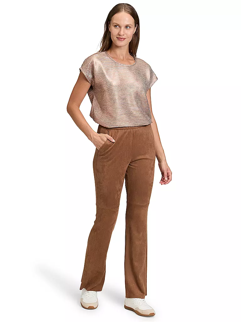 BETTY BARCLAY | Camiseta | 