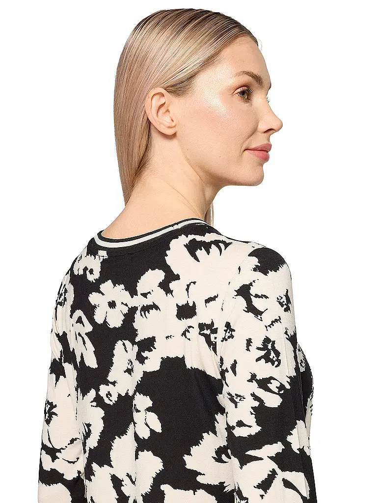 BETTY BARCLAY | Camiseta | Rojo oscuro