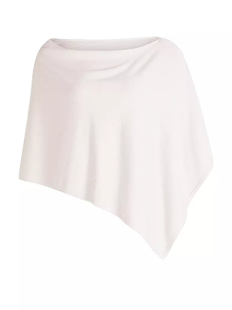 BETTY BARCLAY | Cape - Poncho | Crema