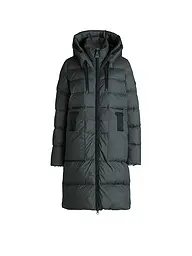 BETTY BARCLAY | Chaqueta acolchada de plumón | Negro