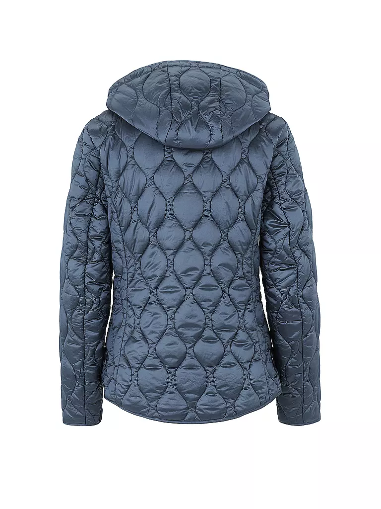 BETTY BARCLAY | Chaqueta acolchada ligera | 