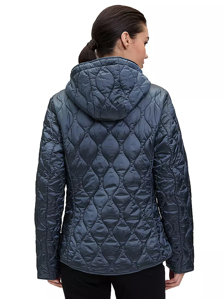 BETTY BARCLAY | Chaqueta acolchada ligera | 